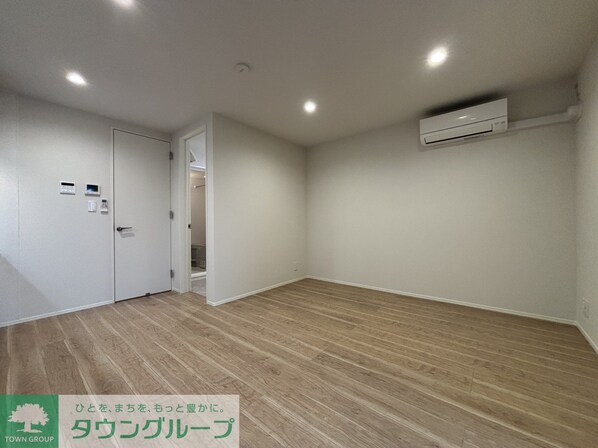 GRADUS八千代台Vの物件内観写真